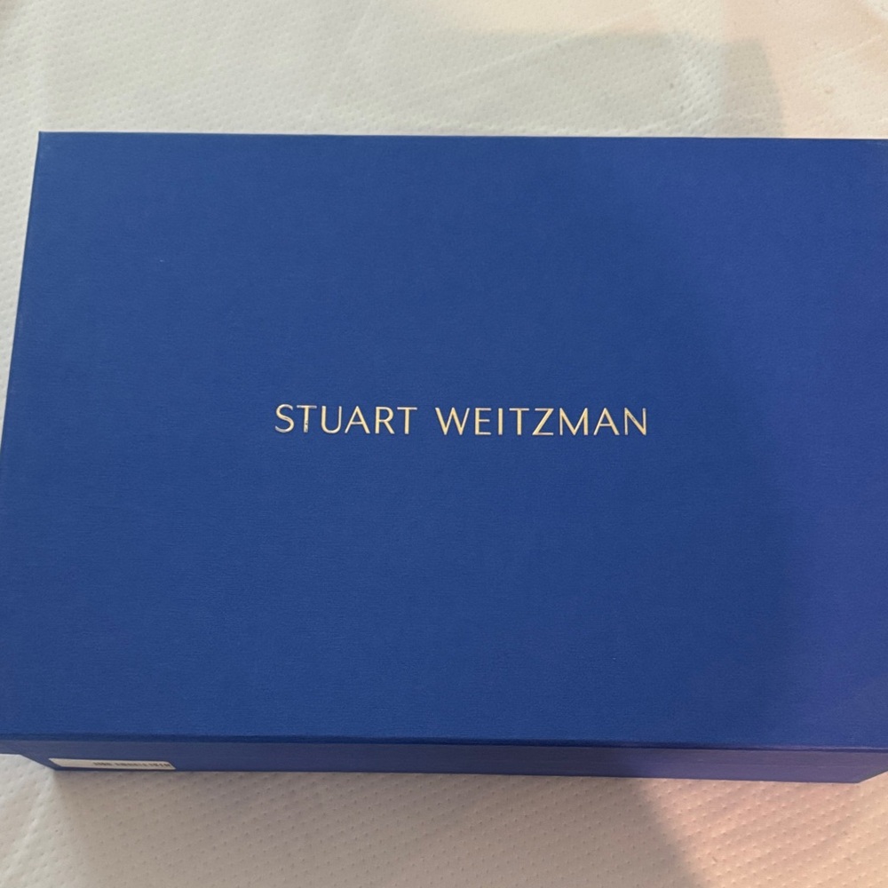 Stuart Weitzman Lesley Boot
